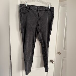 Maurice’s Skinny Jeans